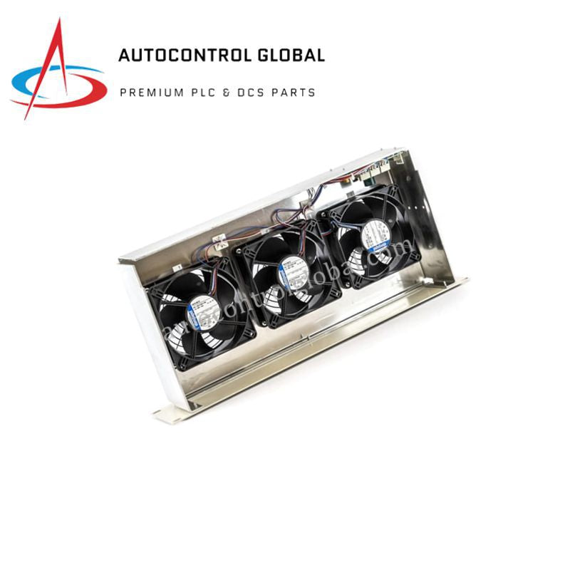 DSRC112 ABB | Compact Cooling Fan for Control Modules