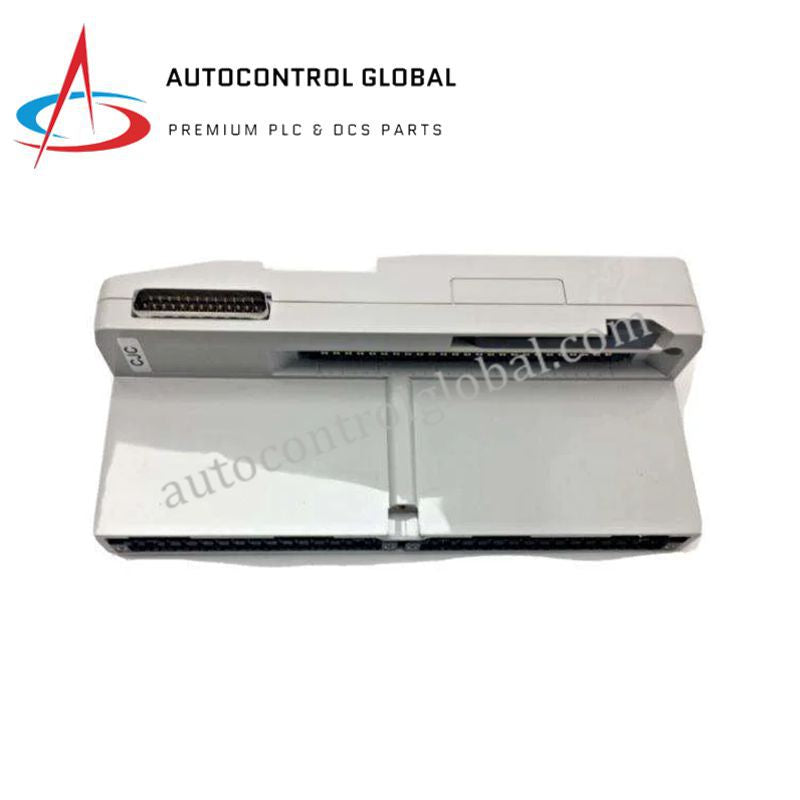 Fuji Electric NC1Y16R-08 | 16-Channel Relay Output Module