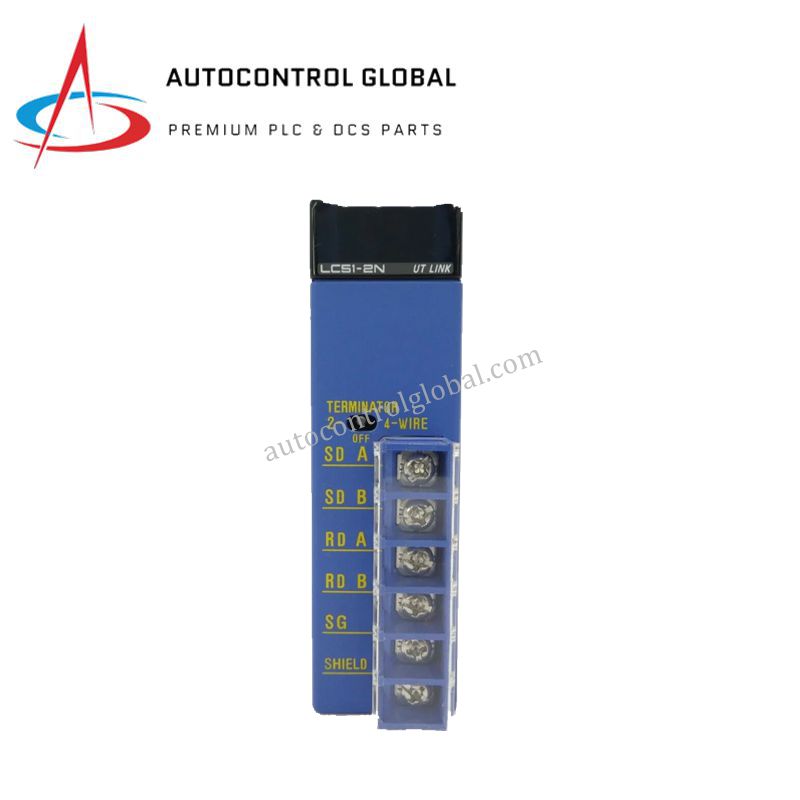 Yokogawa YPHT31652-1B | DC Inverter Supply Board for Automation