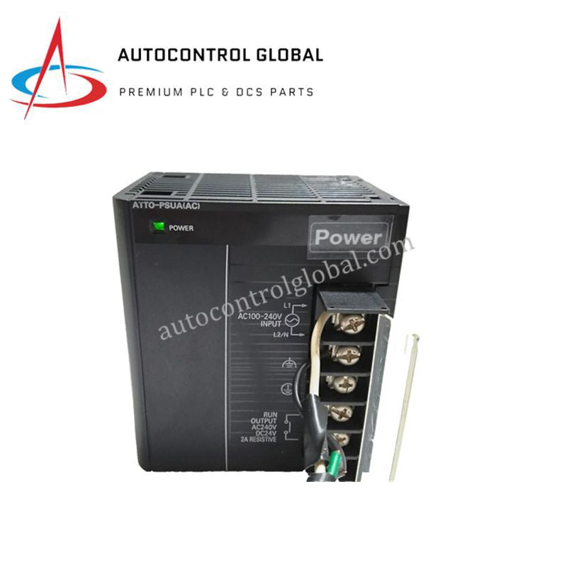 YG1SY01 Workstation by Yokogawa | Industrial Automation PC Tower