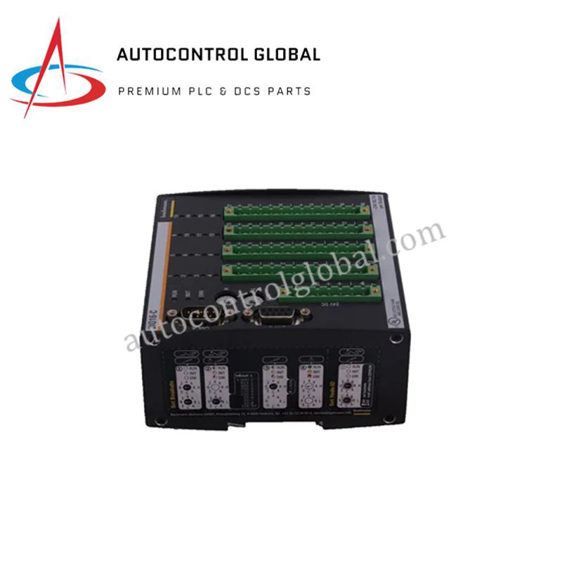 00014647-00 | وحدة واجهة اتصال باخمان BACnet