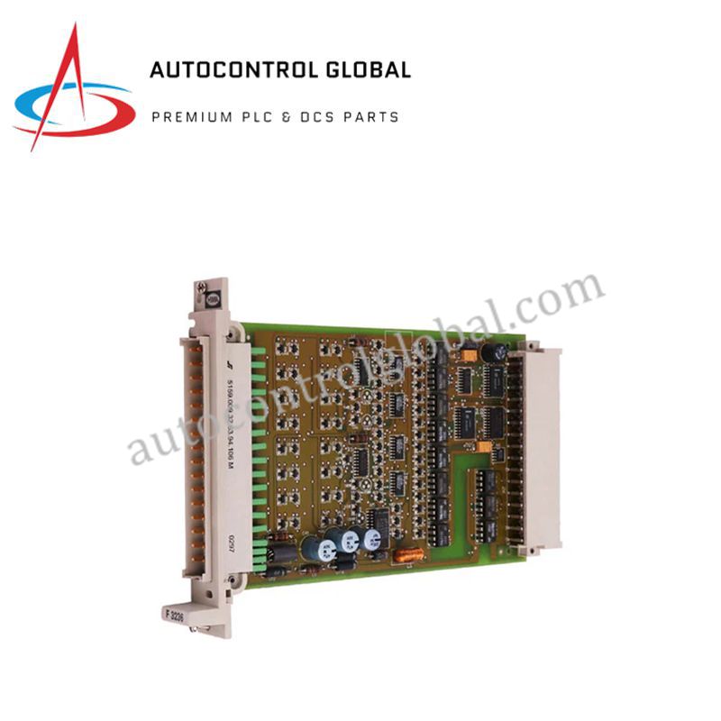 HIMA 6080165 | HiQuad/HIMax Rack Automation Module