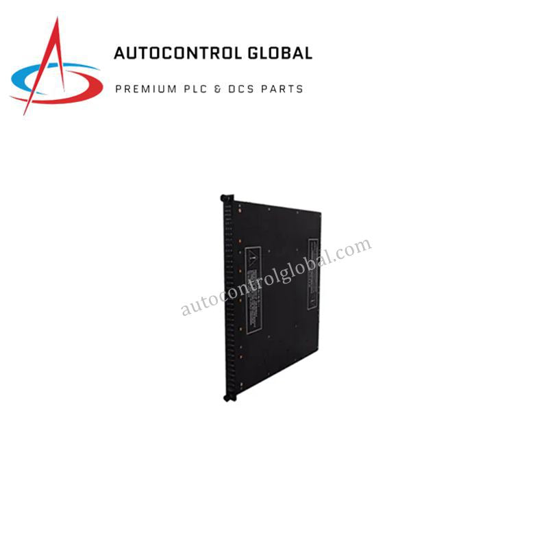 3601E Triconex | Industrial Safety Output Module
