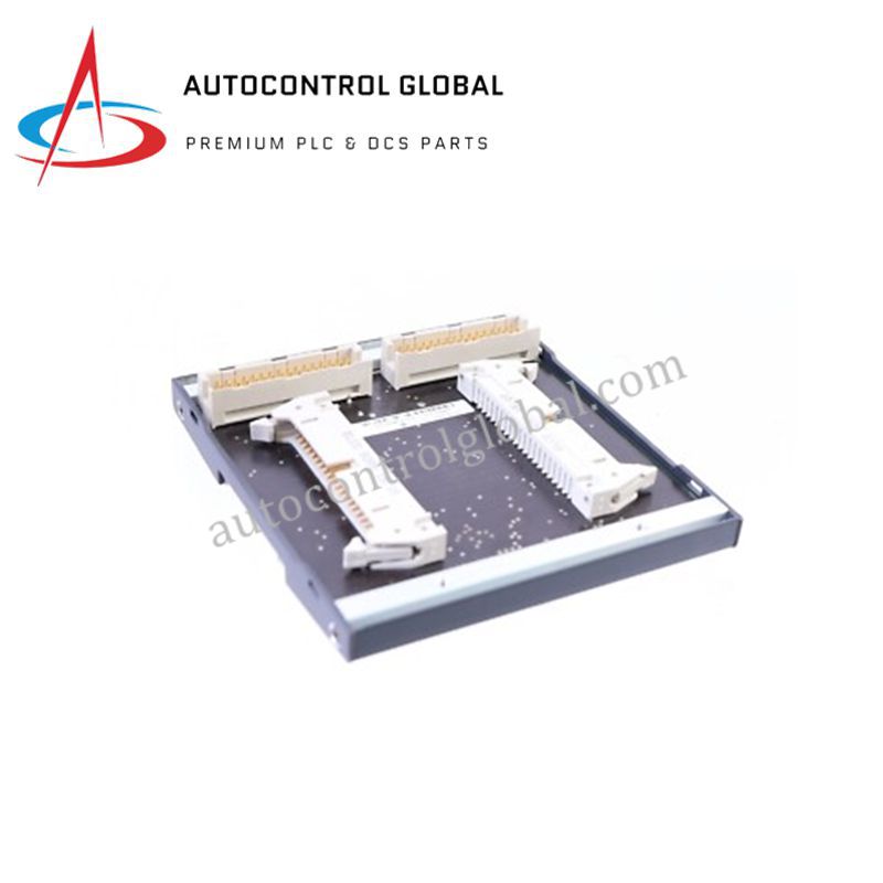 Bachmann BS202 Backplane | Integrazione Controller M200 ad Alta Velocità
