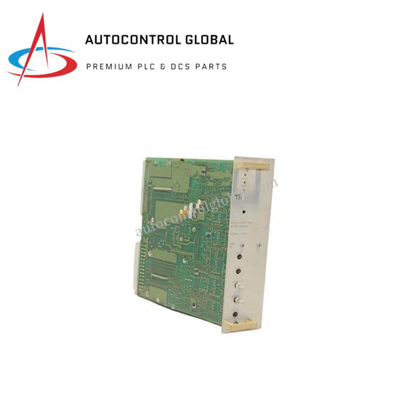 DSSR116 ABB | Advant OCS Power Supply Unit 120W