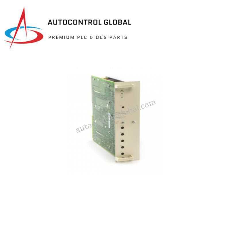 DSSR116 ABB | Advant OCS Power Supply Unit 120W