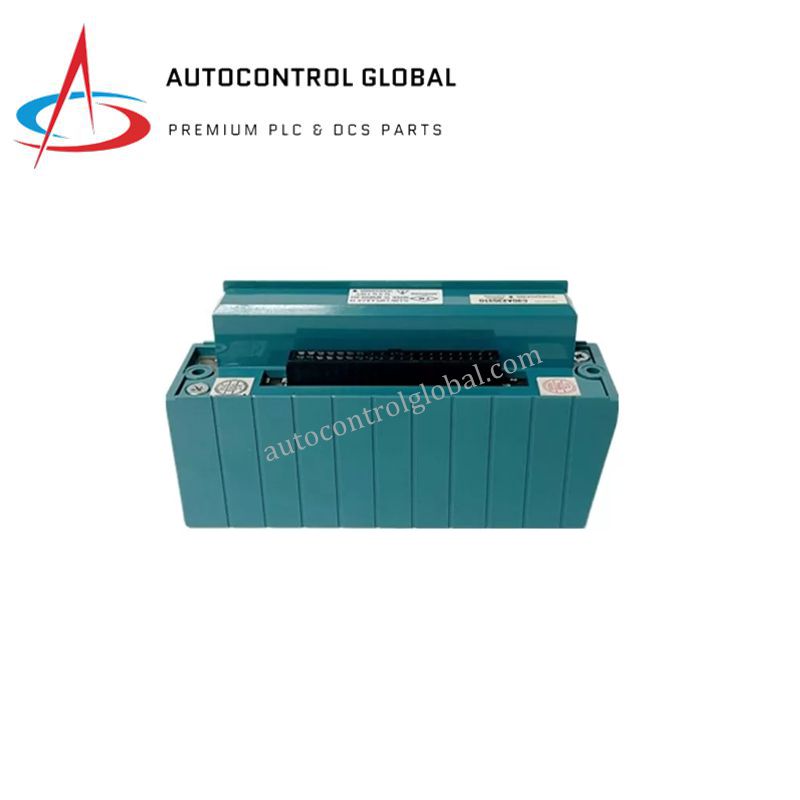 NFBU200-S15 | Yokogawa Redundant Base Module for Automation
