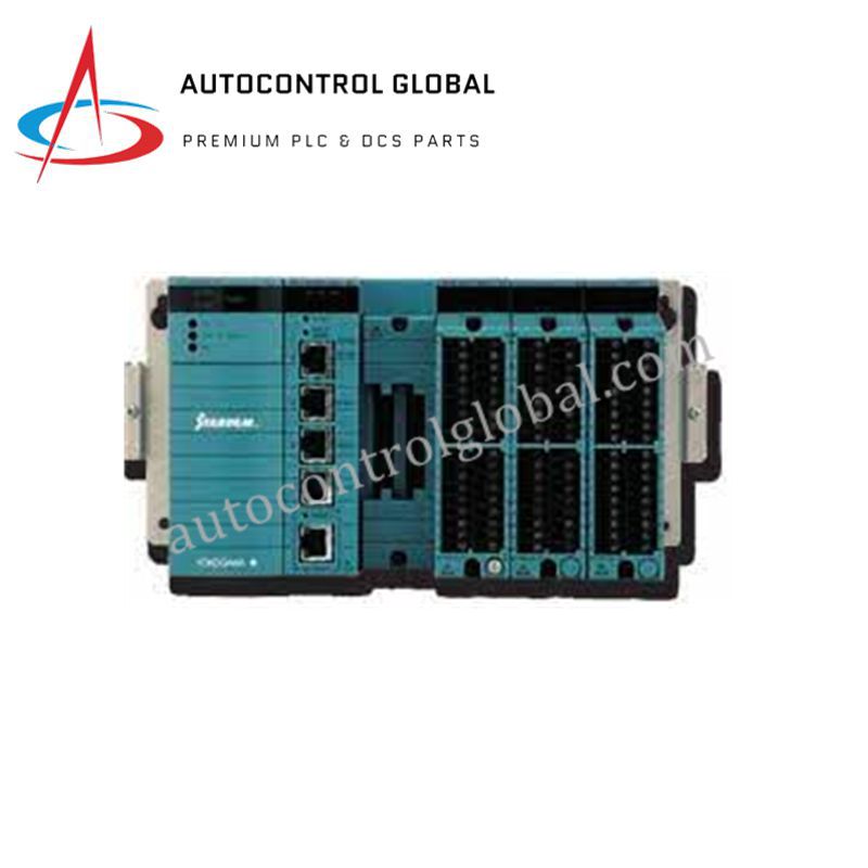 NFBU200-S15 | Yokogawa Redundant Base Module for Automation