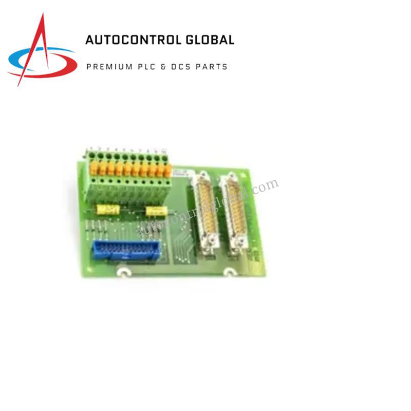 DSTC130 ABB | Advant Master PD-Bus Modem