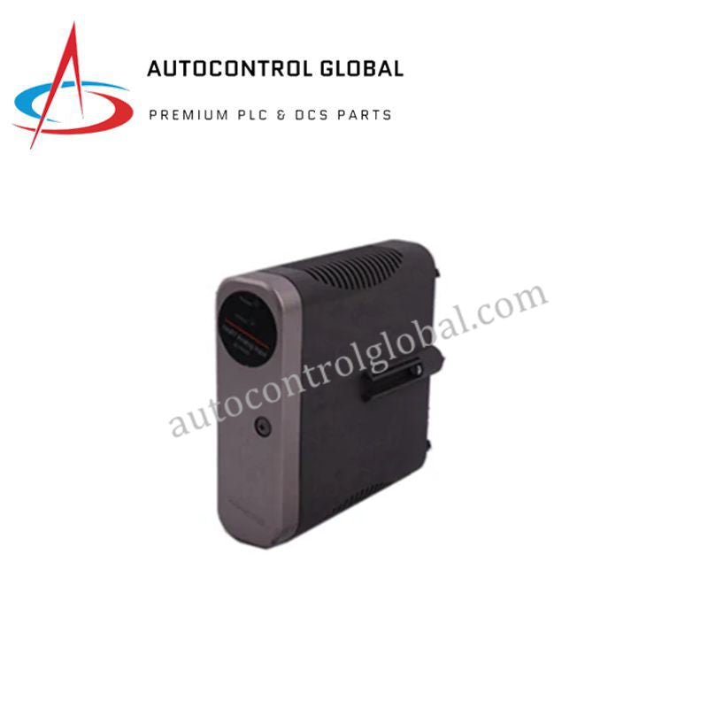 8C-PAINAI | Honeywell Series C Analog Input Module