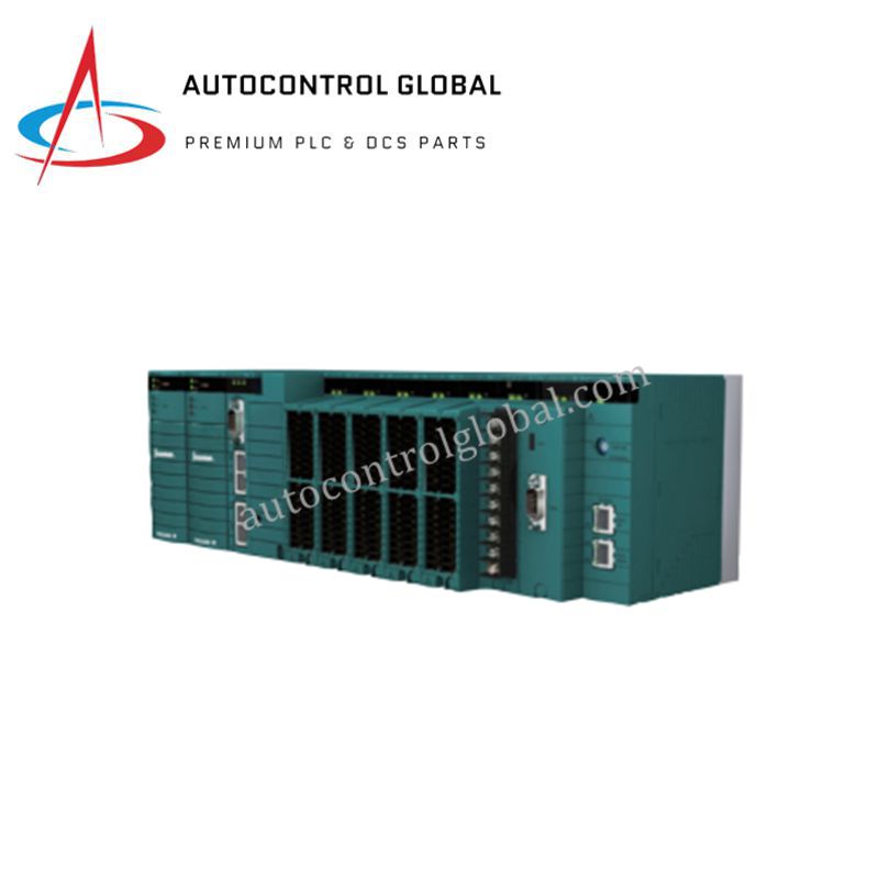 NFAI135-S50 | Yokogawa Analog Input Module for STARDOM