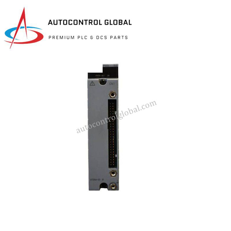 ADV561-P50 Yokogawa | Rack-Mount 16-Channel Output Module