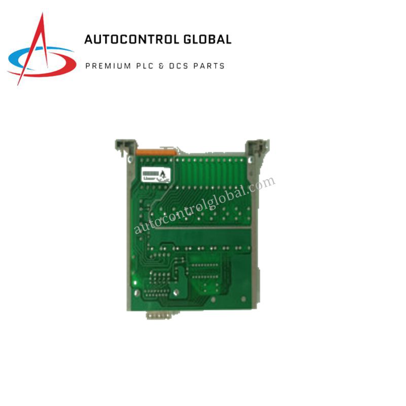 05701-A-0326 | Honeywell System 57 Gas Detector Interface Card