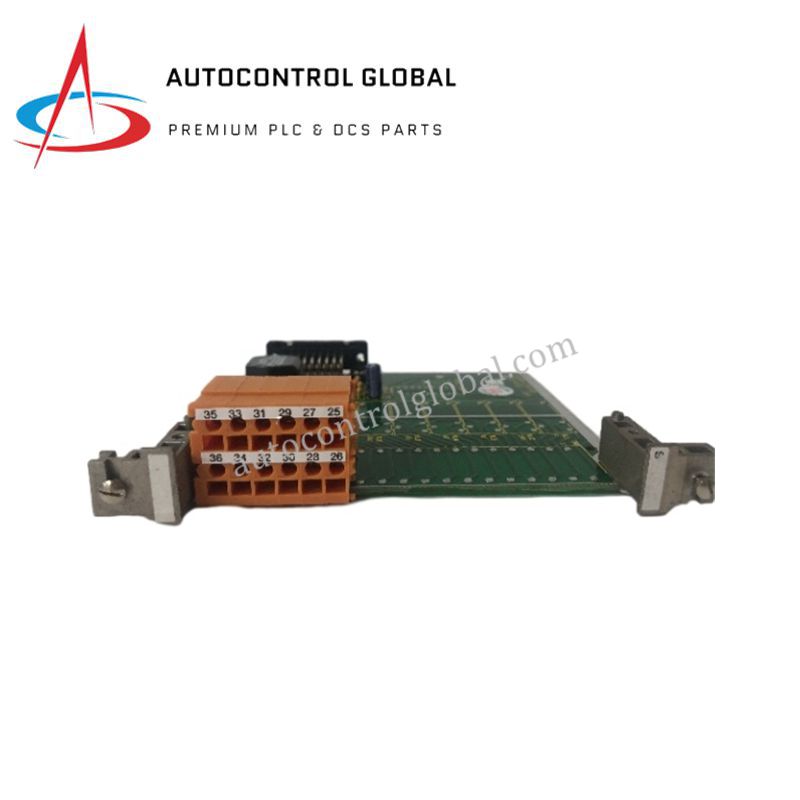 05701-A-0326 | Honeywell System 57 Gas Detector Interface Card