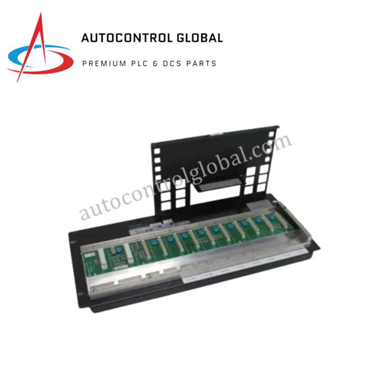 CENTUM VP Series: Yokogawa AFS30D-H4121 Control Unit