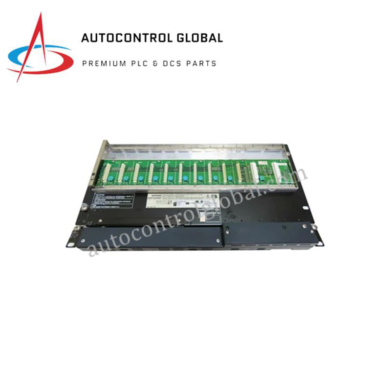 CENTUM VP Series: Yokogawa AFS30D-H4121 Control Unit