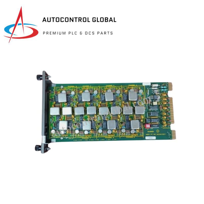 IMASM03 ABB | Infi 90 DCS Analog Slave Expansion Unit