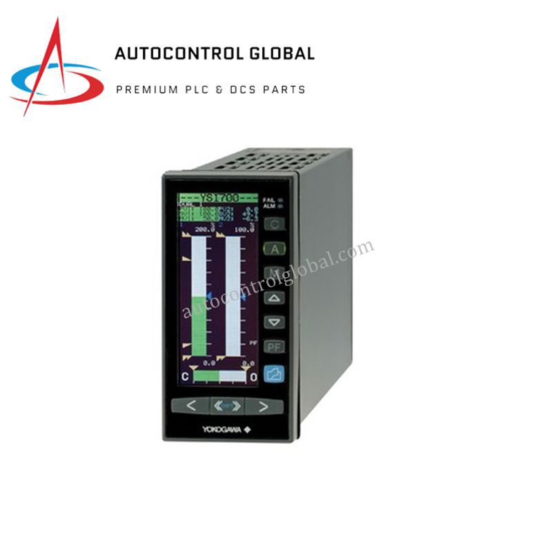 YS1700-030 Yokogawa | Panel-Mount Programmable Controller