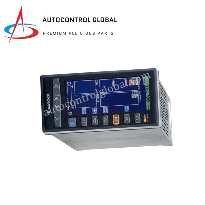 YS1700-030 Yokogawa | Panel-Mount Programmable Controller