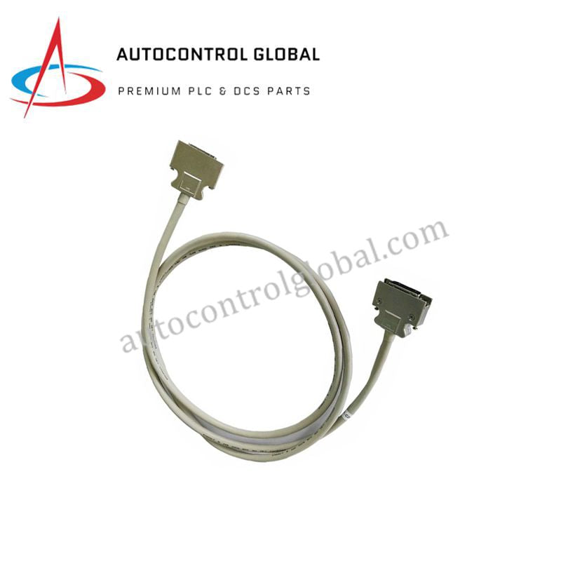 Yokogawa AKB331-M005 | Industrial DCS Signal Cable 50-Pin