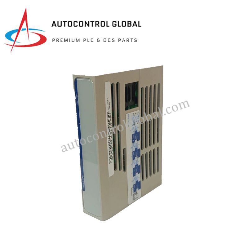 Ovation 1C31116G04 | Thermocouple Analog Input Module Emerson