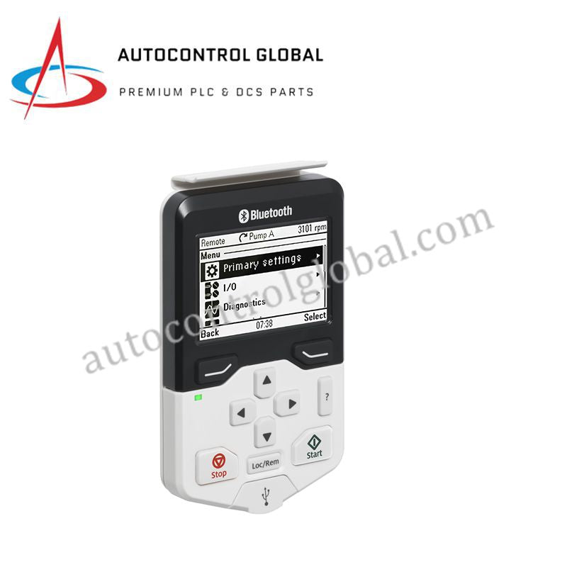ACS-AP-W | ABB Assistant Control Panel