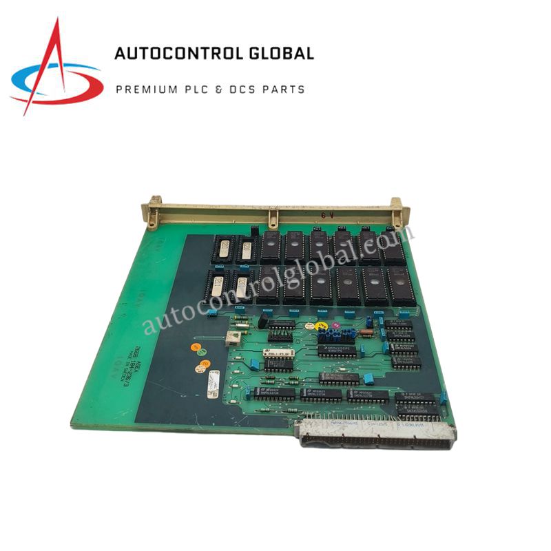 ABB DSMB133 | 128 kB Backup Memory Board for Advant Controller 31