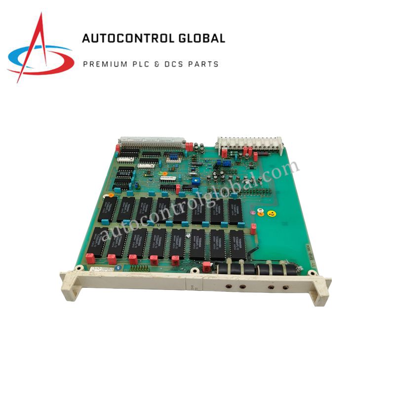 ABB DSMB133 | 128 kB Backup Memory Board for Advant Controller 31