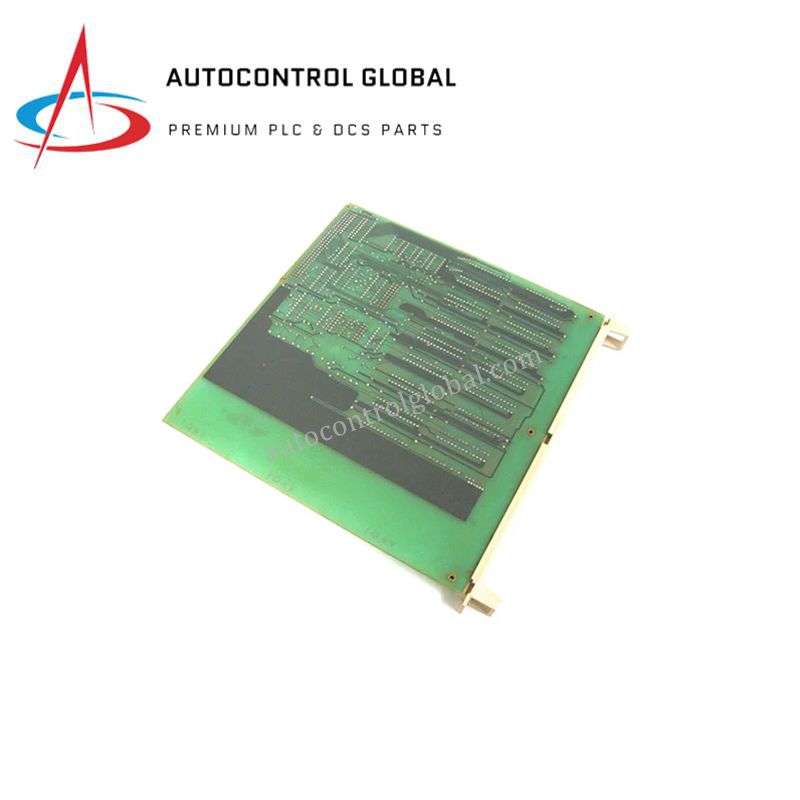 DSMB144 ABB | Advant Master Control System Memory Module