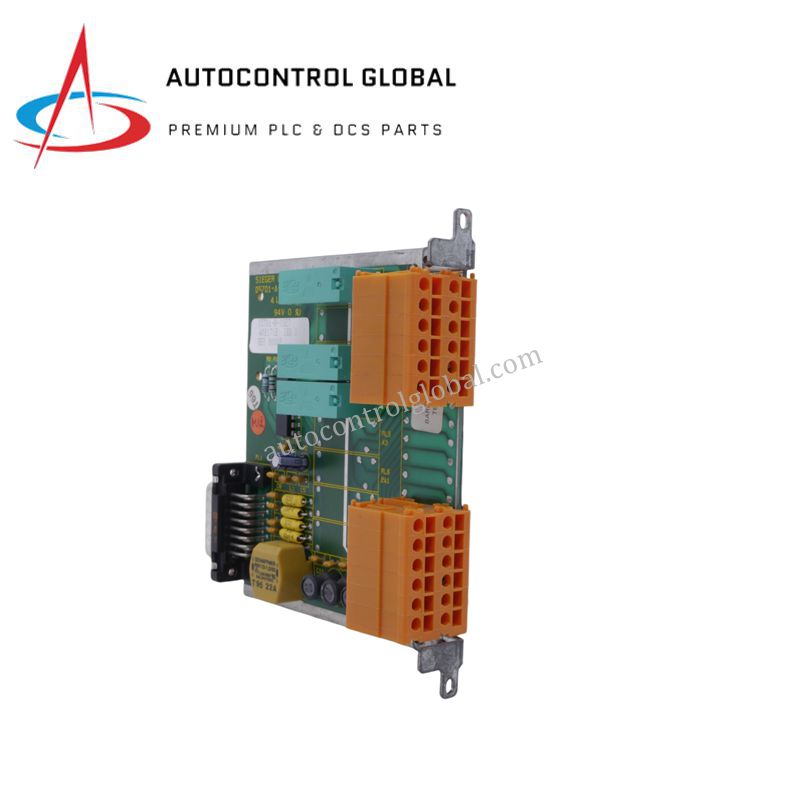 05701-A-0327 by Honeywell | Industrial Double SPCO Relay Card