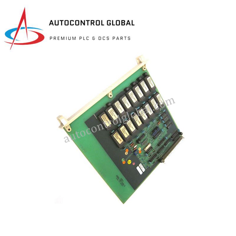 DSMB144 ABB | Advant Master Control System Memory Module