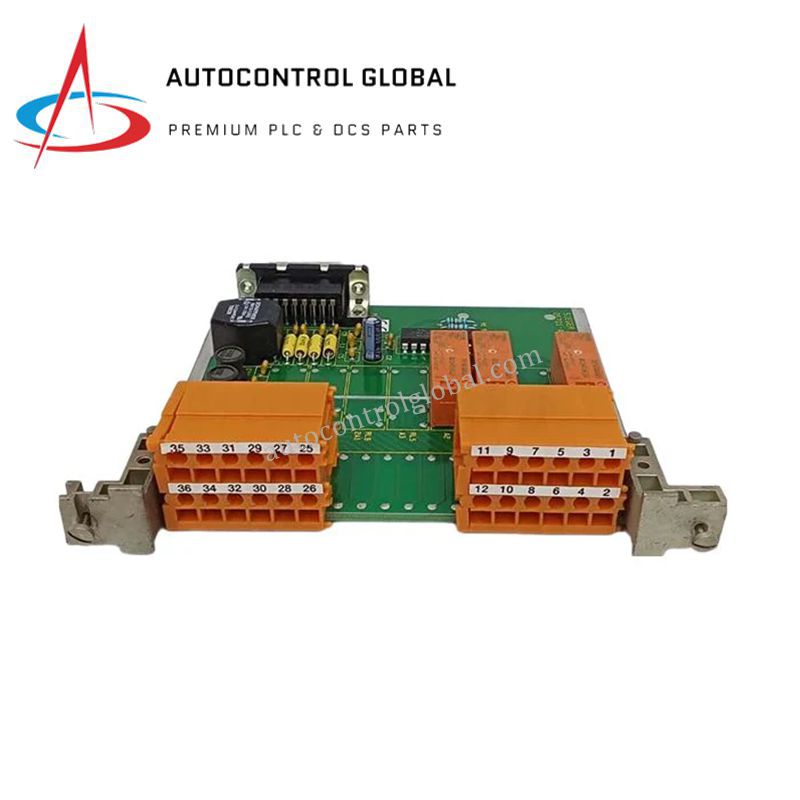 05701-A-0327 by Honeywell | Industrial Double SPCO Relay Card