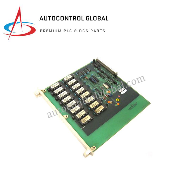 DSMB144 ABB | Advant Master Control System Memory Module