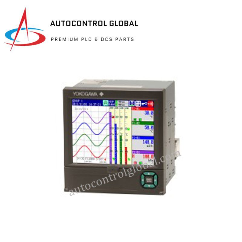 Yokogawa Power Bus AEPV7D-215 for CENTUM VP Systems