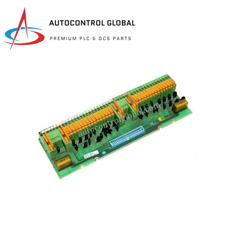 ABB DSTD110A 57160001-TZ/1 | Цифровая выходная карта для Advant Master