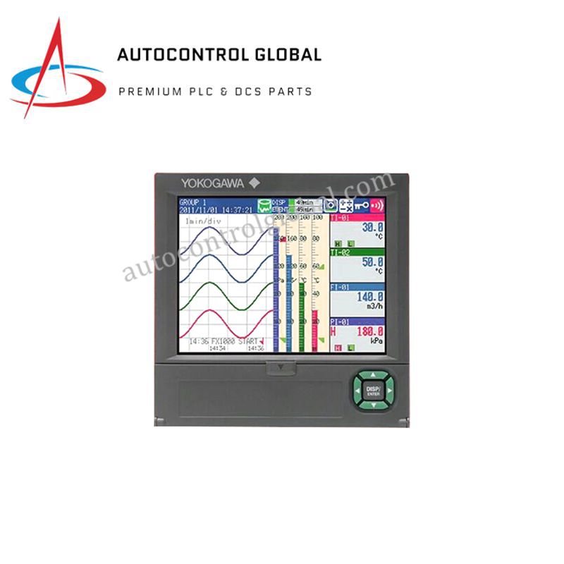 Yokogawa Power Bus AEPV7D-215 for CENTUM VP Systems