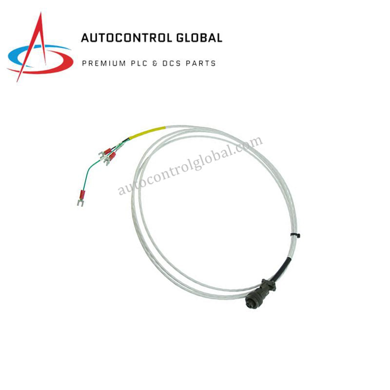 Bently Nevada 16710-30 | Shielded Cable for Vibration Probes