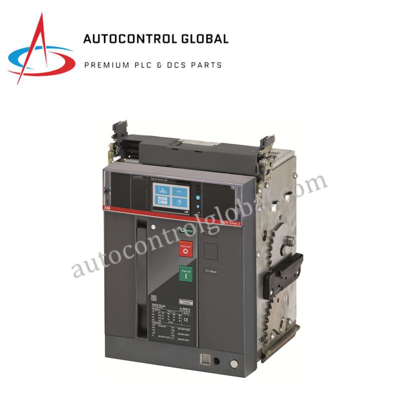 ABB ZMP141*2.2/1 Gear Motor | Compact Motion Control Solution