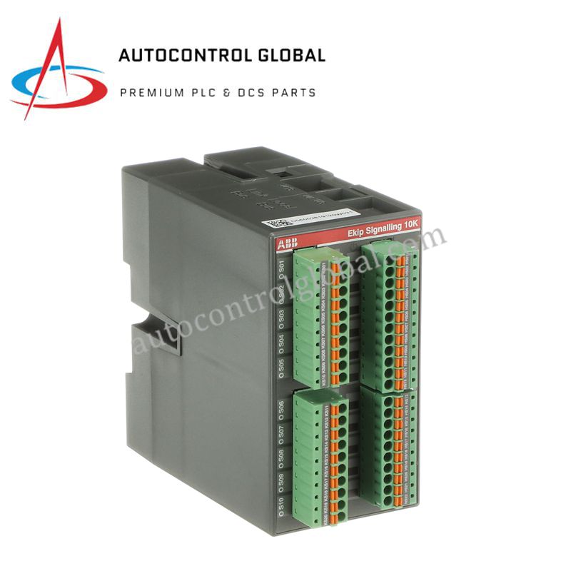 ABB ZMP141*2.2/1 Gear Motor | Compact Motion Control Solution