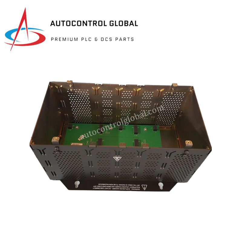 900RR0-0001 by Honeywell | HC900 Redundant Power Module