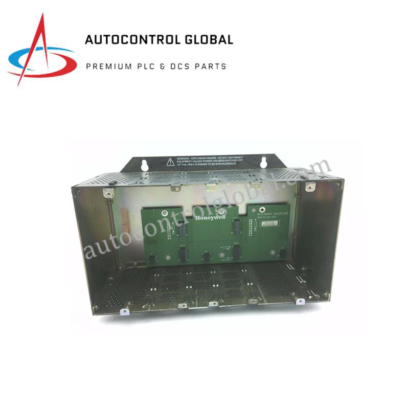 900RR0-0001 by Honeywell | HC900 Redundant Power Module