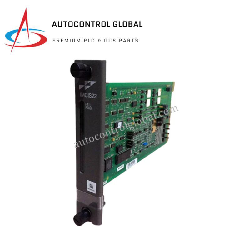 IMCKN01 ABB Module | Bailey INFI 90 Clock Synchronization Unit