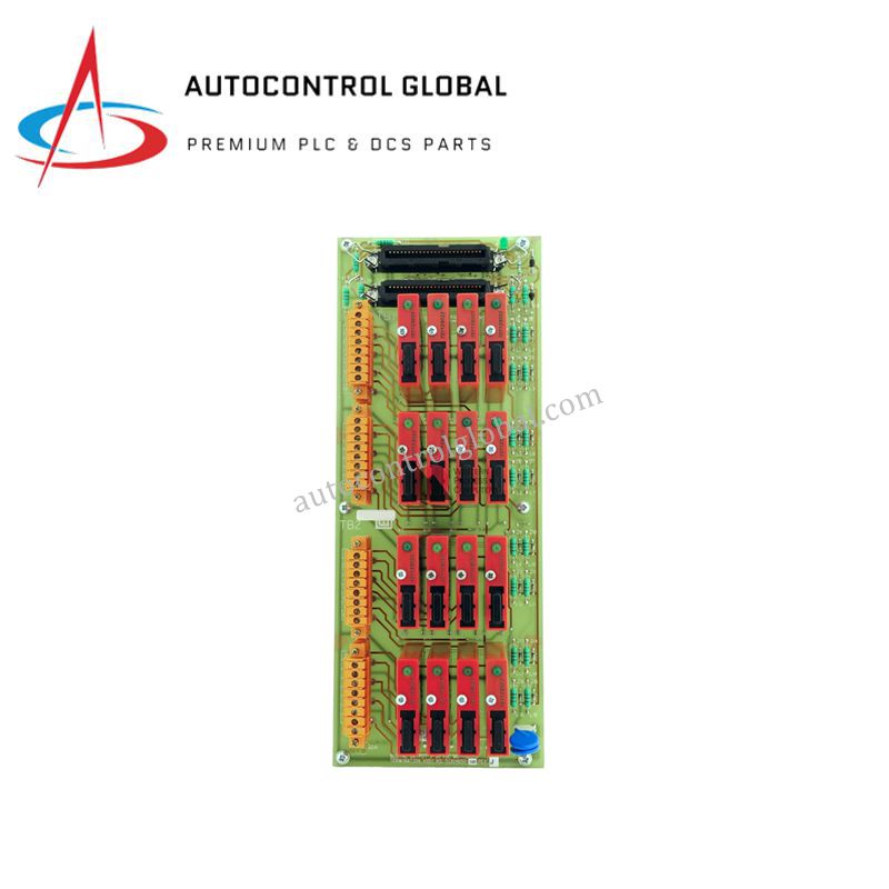 Honeywell MC-TDOD13 | 16-Saluran Output Digital FTA