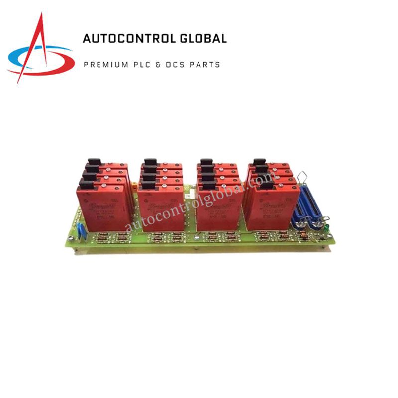 Honeywell MC-TDOD13 | 16-Saluran Output Digital FTA