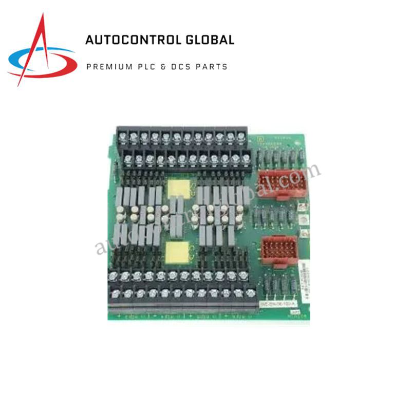 NTAI04 ABB Board | RTD Analog Input Module for INFI 90 DCS