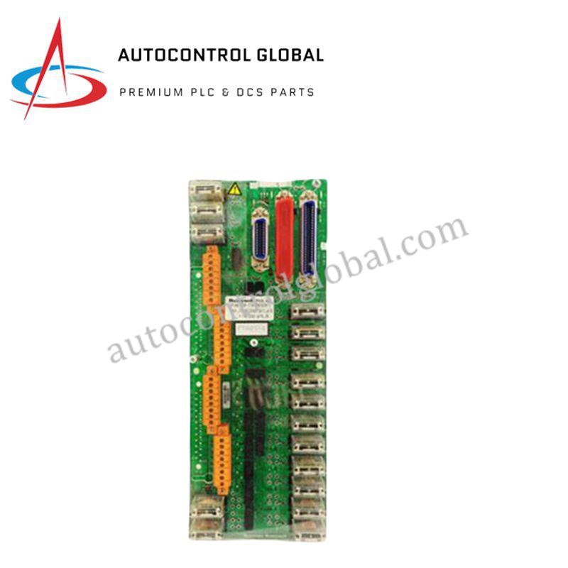 MC-TDOY23 | Honeywell DO Relay Module Experion PKS