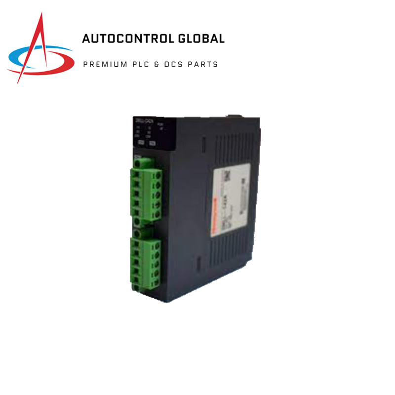 Módulo de Comunicación Serial Honeywell 2MLL-C42A 200