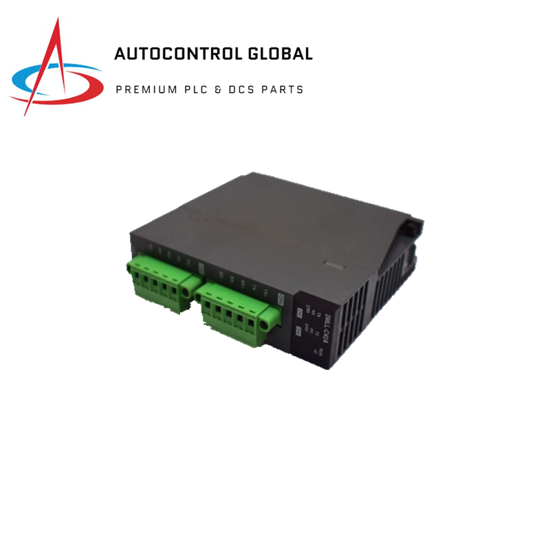 Módulo de Comunicación Serial Honeywell 2MLL-C42A 200