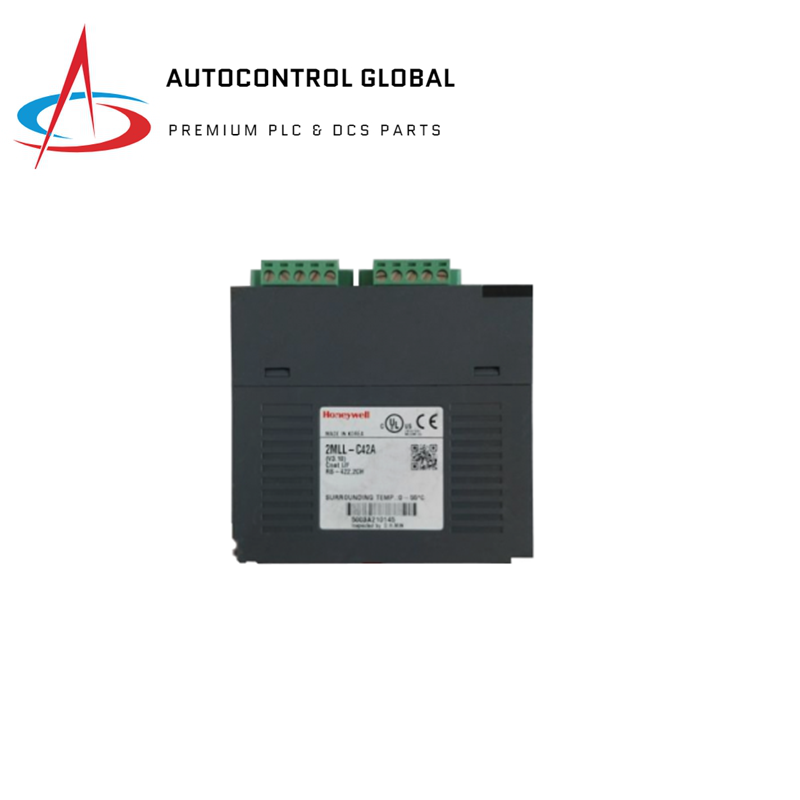 Módulo de Comunicación Serial Honeywell 2MLL-C42A 200