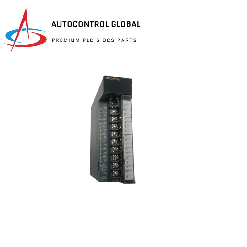 2MLQ-RY2A | Honeywell | Modul Output Digital